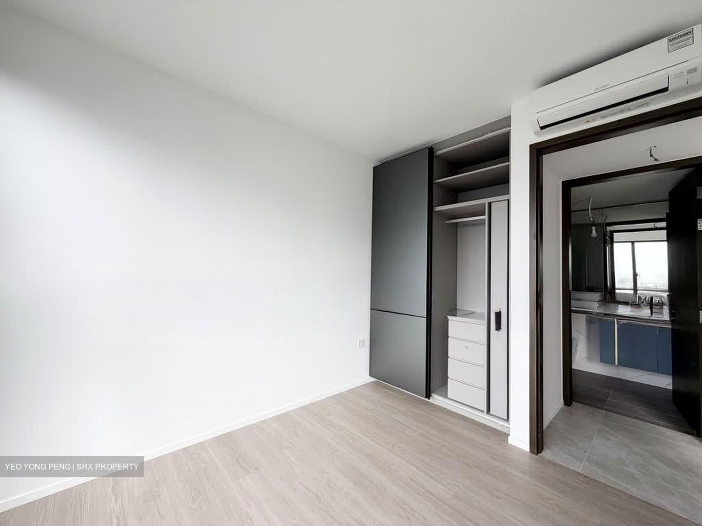 Amo Residence (D20), Apartment #535038031